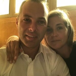 Meet your Posher, Roxanne